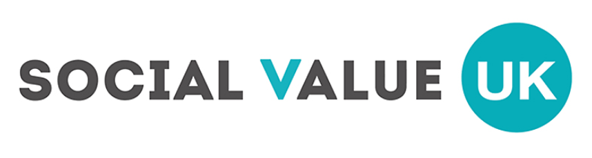 Social value UK logo